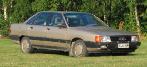Audi 100 TD